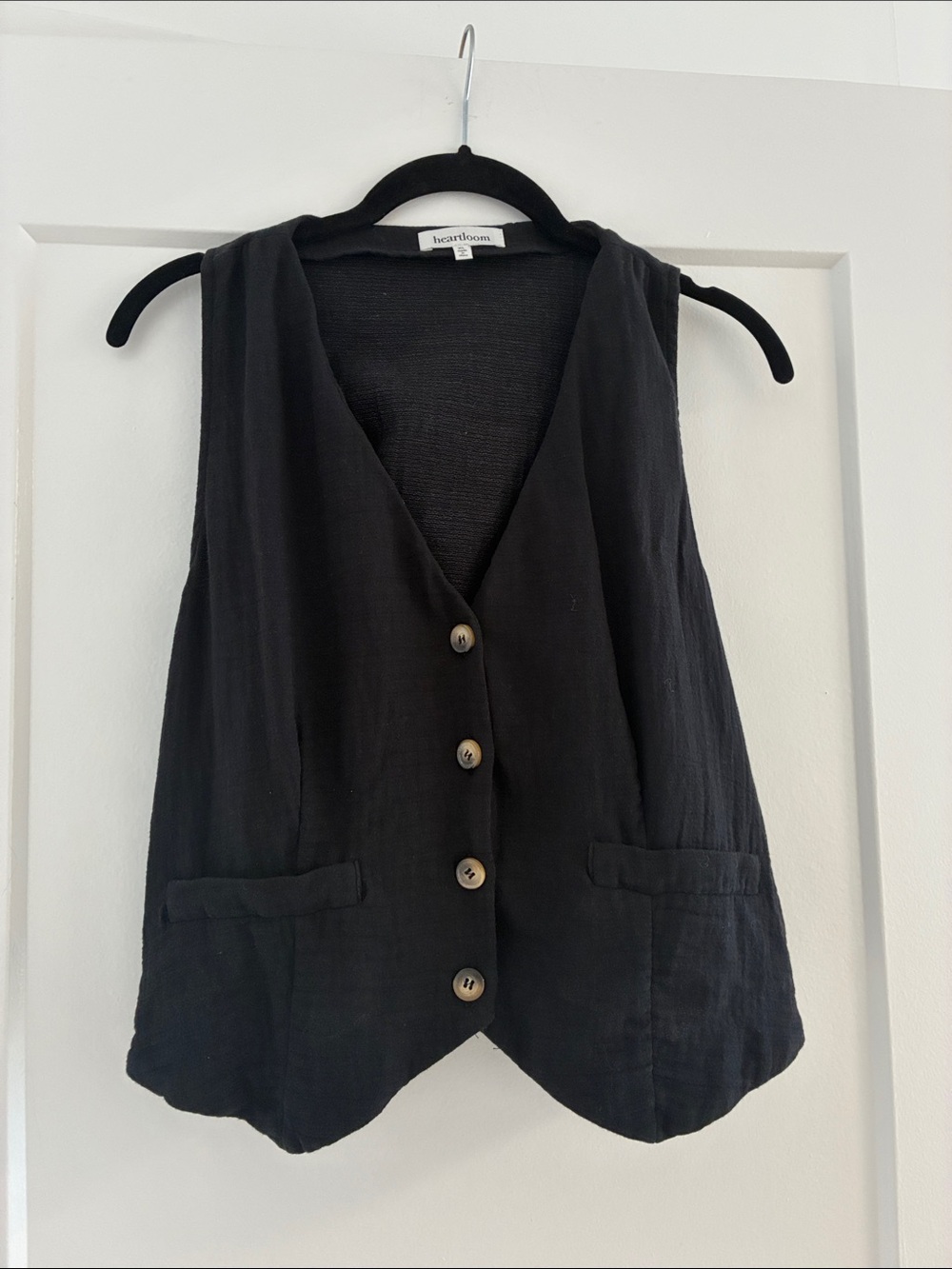 HEARTLOOM VEST - Picture 2 of 5
